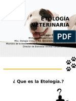 Etologia Animal