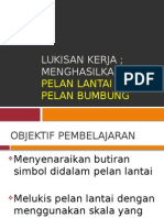 Pelan Lantai