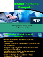 Perawatan Komputer