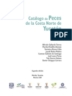 CATALOGO DE PECES 2 - 30 - Julio - 2014 PDF