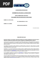 Tipo s de Hojas Decal Culo