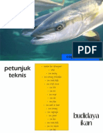 Download Petunjuk Teknis Budidaya Beberapa Komoditi Perikanan by copyleftagh44 by ivan ara SN25537640 doc pdf