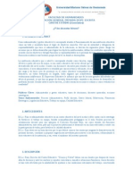 Caso No. 1 Umg Egp Lic 1 - y Los Docentes Héroes