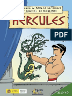 Hercules - Alumno - Original
