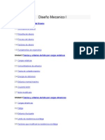 Materias de Sexto Semestre