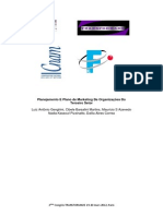 Artigo Luiz Antonio Genghini Et Al. Planejamento e Plano de Marketing