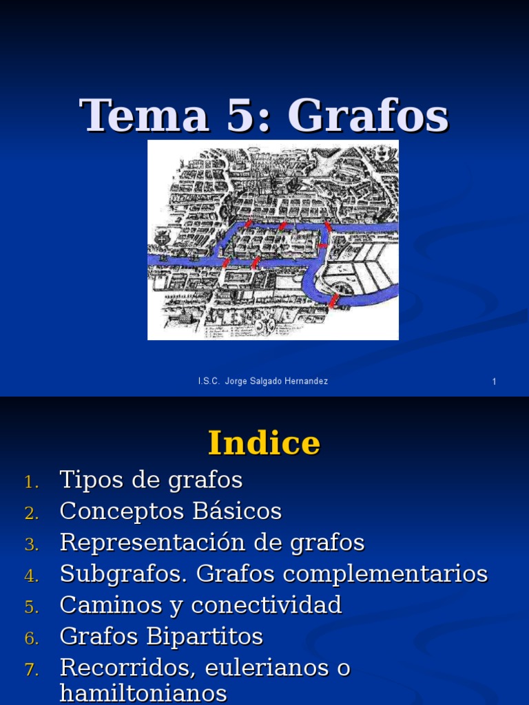 Grafos Complementarios y Subgrafos | PDF | Teoría de grafos ...