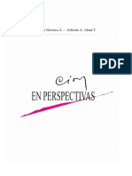 Cioran en Perspectivas Alfredo Abad - Liliana Herrera