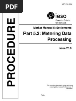 Se MeterDataProcessing