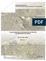 Vol 1 - Rel Areas Risco - Final