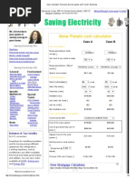 Solar Panel Cost Calc1