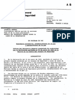 Declaracion 1992 Sobre Paz y Diplomacia Onu