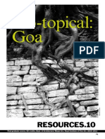 Bio-Topical Goa