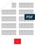 Seat Plan