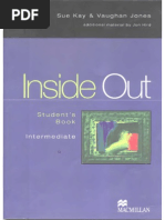 Inside Out: Intermediate | PDF