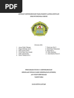 Download Asuhan Keperawatan Pada Pasien Lansia Dengan Inkontinensia Urine by Iphul Bugy Wara SN255387529 doc pdf