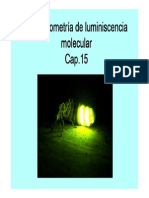 Luminiscencia