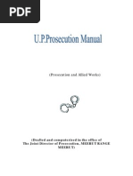 Download UP Prosecution Manual by anjhaankit SN25538883 doc pdf