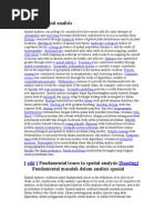 Download spasial analisis by NurulFilzahiraArnufal SN255389539 doc pdf