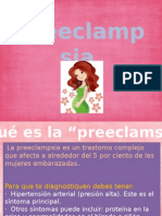 Preeclamsia rotafolio