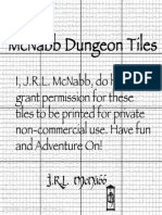 McNabb Dungeon Tiles