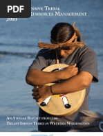 Download Comprehensive Tribal Natural Resources Management 2010 by NW Indian Fisheries Commission SN25539316 doc pdf