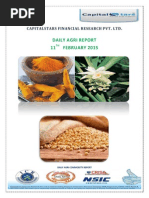 Daily Agri Report By Capital Stars-11 Feb 2015.pdf