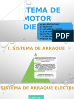 Motor Dieseldiapos