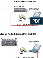 Guia Ericsson Mini Link Tn