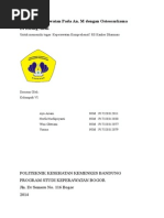 Download Askep Osteosarkoma by Herfa SN255394585 doc pdf