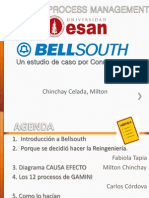 Caso Bellsouth