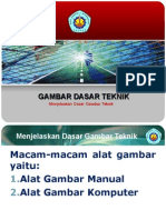 GAMBARTEKNIK