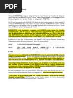 Barrientos vs Daarol