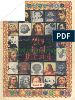 The Real Messiah[1]