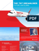 Dreamliner Brochure PDF