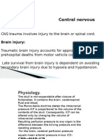 4.BRAIN and SPINAL CORD INJURY 2012.pptx