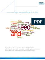 Global Thermoplastic Vulcanizates Market (2014 - 2020)