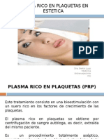 Plasmaricoenplaquetasenestetica 140330121230 Phpapp02 (1)