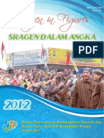 Sda 2012 Sragen