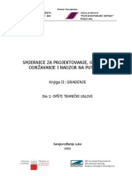 54522153 Smernice Za Projektovanje Gradjenje Odrzavanje i Nadzor Na Putevima