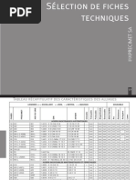 Fiche technique de l'inox 304L | PDF | Élasticité (Physique ...