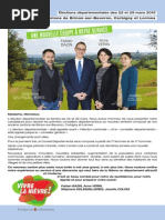 Download Lettre de candidature Fabien Bazin et Anne Vrin by Bazin SN255403420 doc pdf
