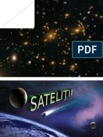 Sateliti