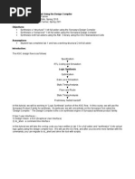 Lab2 Synopsys DC