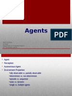 Agents