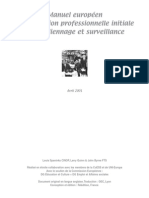 Manuel Formation Coess PDF