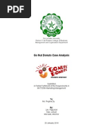 Download Go Nuts Donuts Case Studydocx by rapgracelim SN255410999 doc pdf