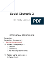 Social Obstetric 2