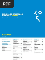 Rio 450- Manual Marca