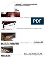 Catálogo Marimba Colaneri